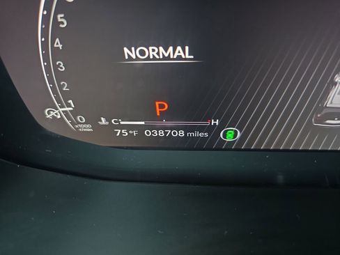 Used 2023 Acura MDX Technology image 21