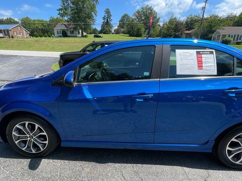 Used 2019 Chevrolet Sonic LT w/ RS Package FWD image 3