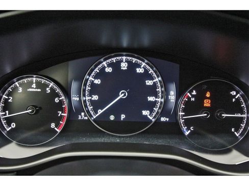 Certified 2025 MAZDA CX-50 AWD 2.5 S w/ Preferred Package image 13