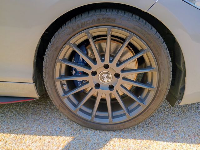 Used 2016 BMW M235i Coupe RWD image 16