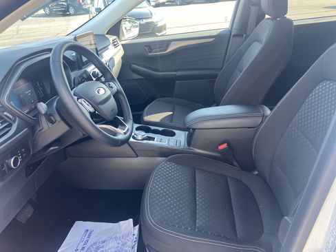 Used 2023 Ford Escape Active AWD/4WD image 21
