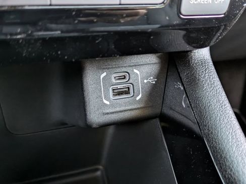 New 2026 Jeep Compass Latitude image 21