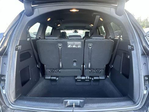 Used 2025 Honda Odyssey Sport-L image 25