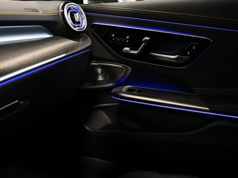 Used 2026 Mercedes-Benz CLE 53 AMG 4MATIC Cabriolet image 51