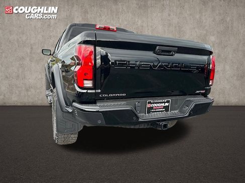 New 2026 Chevrolet Colorado ZR2 w/ Technology Package image 7