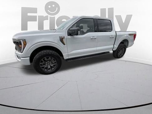 Used 2023 Ford F150 Tremor w/ Trailer Tow Package AWD/4WD image 2