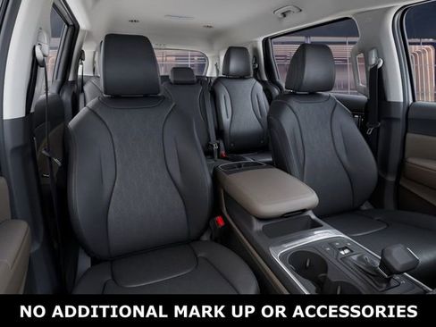 New 2026 Kia Carnival image 15