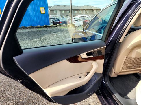 Used 2018 Audi A4 2.0T Premium Plus image 24