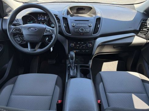 Used 2018 Ford Escape SE AWD/4WD image 3