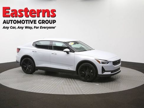 Used 2023 Polestar Polestar 2 AWD/4WD image 46