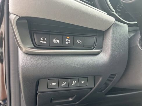 New 2026 MAZDA CX-30 Aire Edition image 8