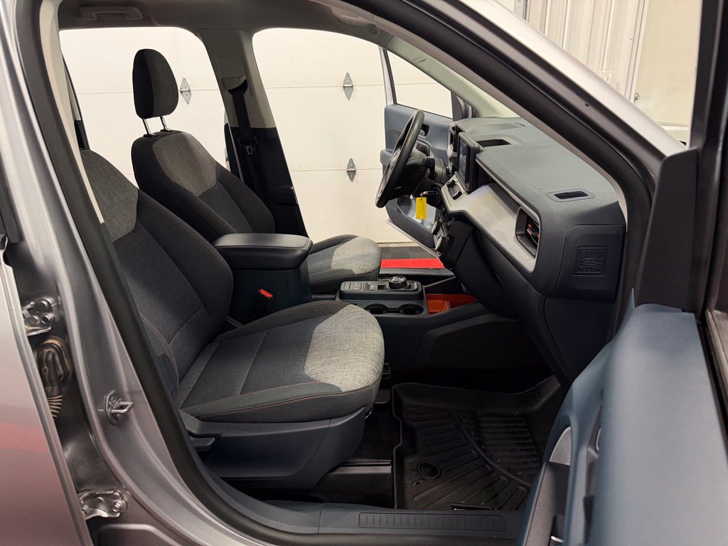 Used 2022 Ford Maverick XLT FWD image 46