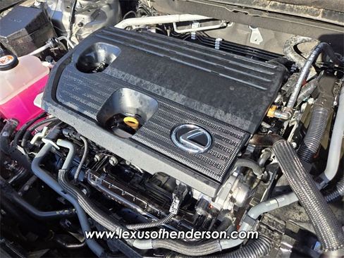 Used 2025 Lexus NX 350h 350h Premium image 22