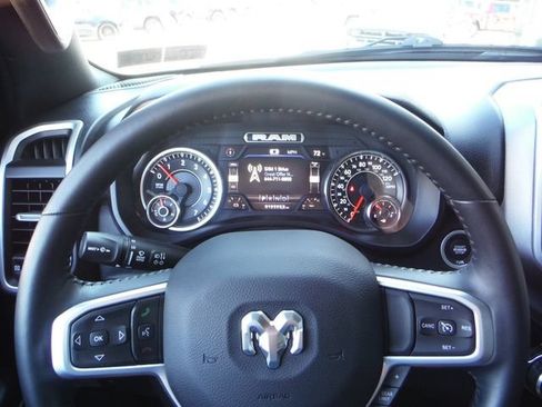 Used 2023 RAM 1500 Big Horn AWD/4WD image 52