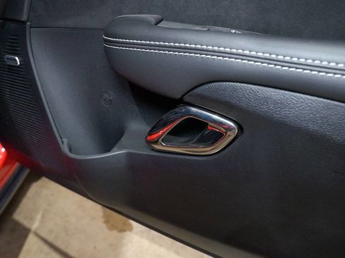 Used 2021 Dodge Challenger SRT Super Stock image 34