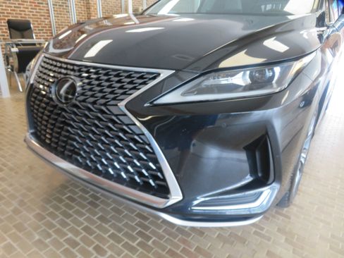 Used 2020 Lexus RX 350 AWD w/ Premium Package image 66
