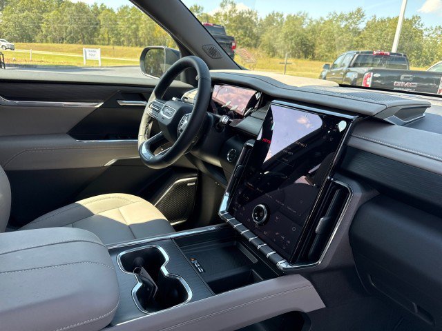 New 2027 GMC Acadia Elevation w/ Black Edition FWD image 12