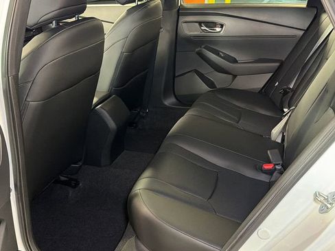 Used 2024 Honda Accord Sport image 14