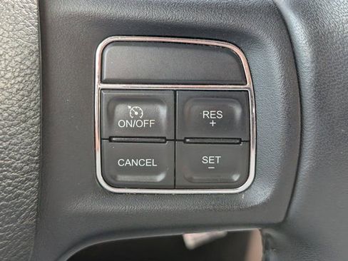 Used 2018 RAM 2500 Big Horn AWD/4WD image 24