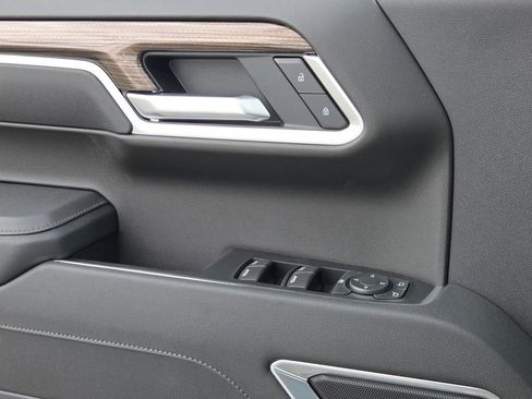 New 2026 Chevrolet Silverado 1500 RST AWD/4WD image 26