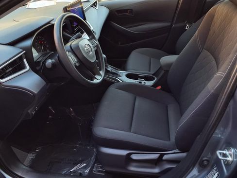 Certified 2023 Toyota Corolla LE w/ Carpet Mat Package (TMS) image 16