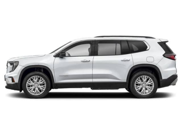 Used 2026 GMC Acadia Elevation w/ Elevation Premium Package FWD image 3
