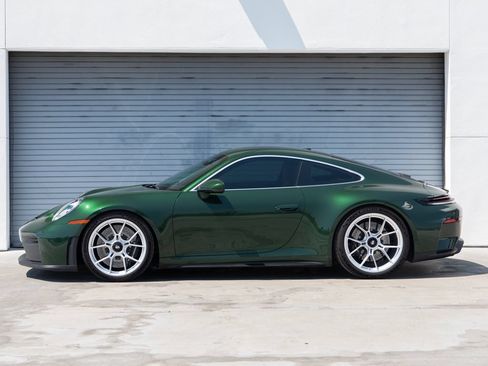 Certified 2026 Porsche 911 GT3 RWD image 2