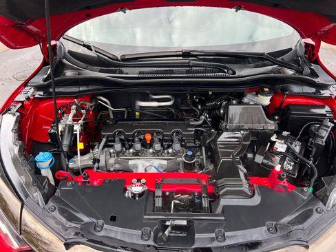 Used 2022 Honda HR-V Sport image 33