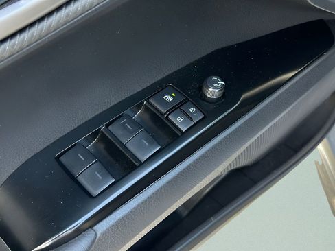 Used 2025 Toyota Camry SE w/ Multimedia Upgrade Package FWD image 14