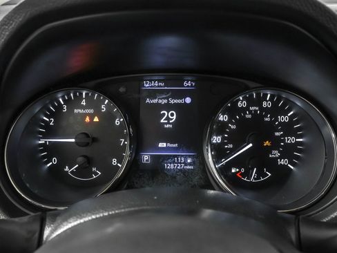 Used 2019 Nissan Rogue SV image 27