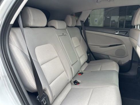 Used 2017 Hyundai Tucson Sport w/ Cargo Package image 41