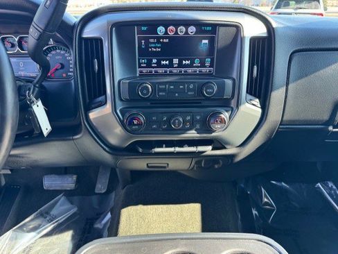 Used 2017 Chevrolet Silverado 1500 LT w/ All Star Edition image 17