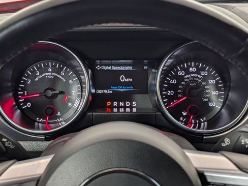 Certified 2022 Ford Mustang GT RWD image 19