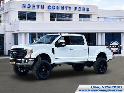 Used 2022 Ford F250 Lariat w/ Tremor Off-Road Package