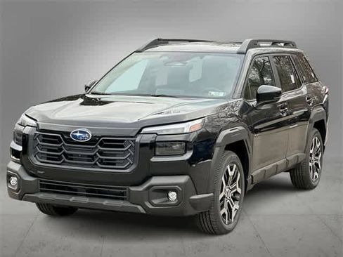 New 2026 Subaru Outback Touring XT image 1