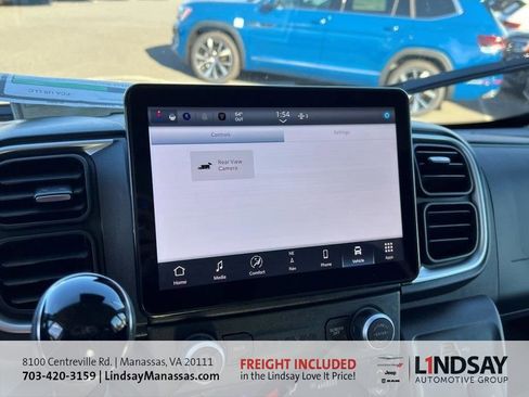 New 2026 RAM ProMaster 2500 w/ Quick Order Package 22H SLT+ image 34