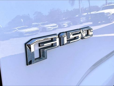 Used 2016 Ford F150 XLT w/ Equipment Group 301A Mid AWD/4WD image 22