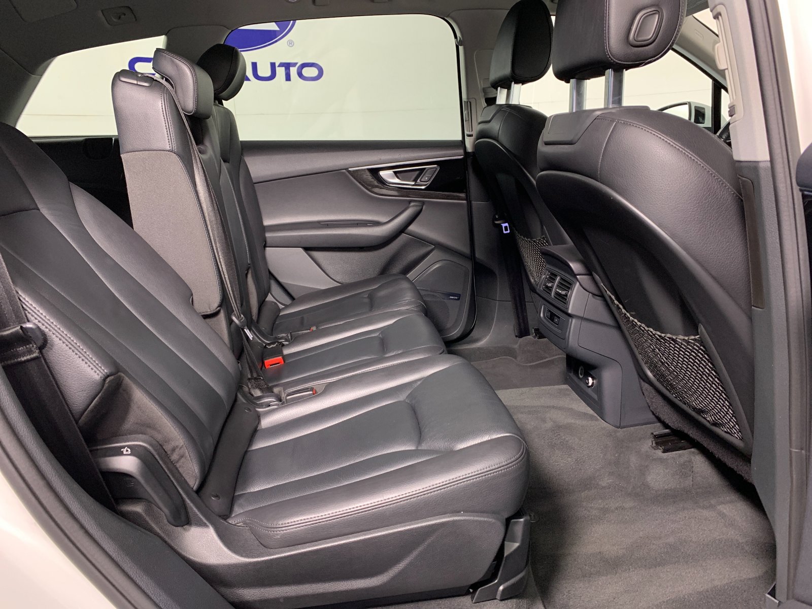 Used 2019 Audi Q7 3.0T Premium Plus AWD/4WD image 38