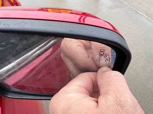 Used 2011 Ford Fusion SEL w/ 302A Rapid Spec Order Code image 10