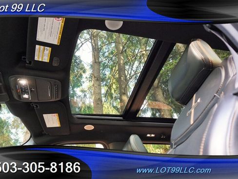 Used 2024 Ford F250 Platinum AWD/4WD image 3