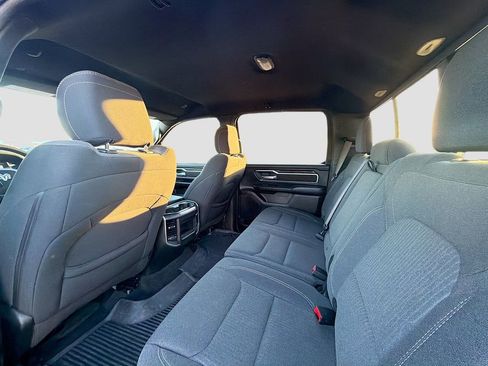 Used 2023 RAM 1500 Big Horn image 22