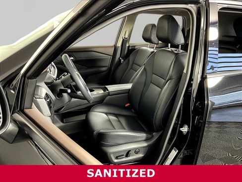 Used 2023 Nissan Rogue SL FWD image 21