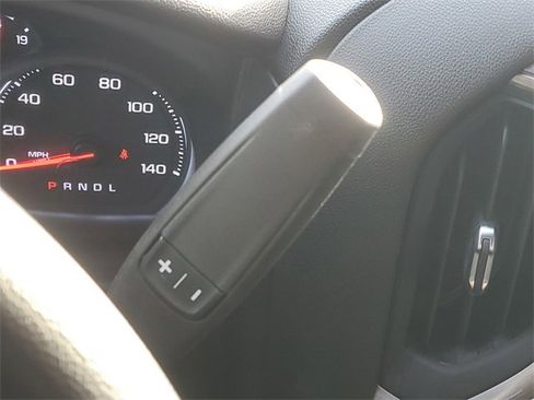 Used 2024 Chevrolet Silverado 2500 Custom w/ Custom Value Package image 23