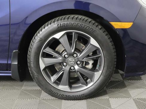 Used 2024 Honda Odyssey Elite image 7