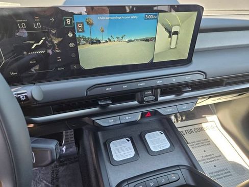 New 2027 Kia Telluride SX X-Line AWD/4WD image 11