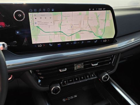 Used 2025 Chevrolet Tahoe RST w/ Comfort Package image 17