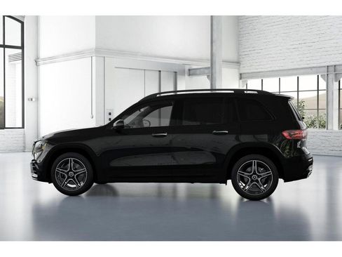 New 2026 Mercedes-Benz GLB 250 4MATIC image 33