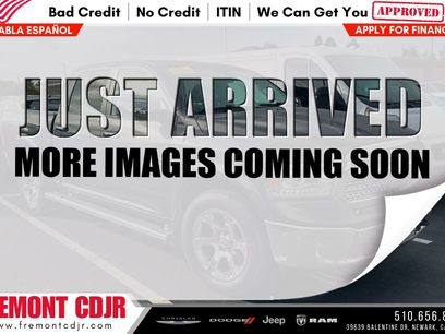 Used 2016 RAM 1500 Laramie w/ Convenience Group