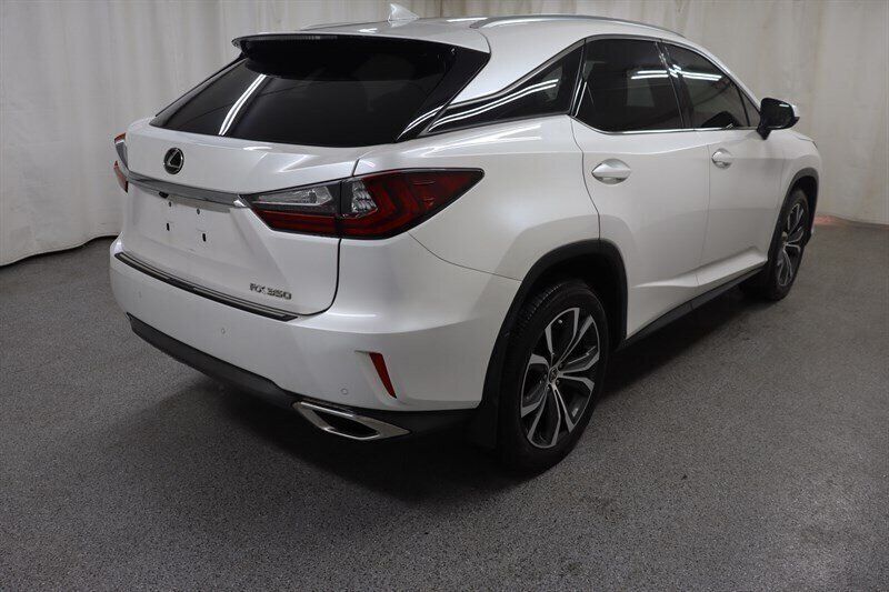 Used 2019 Lexus RX 350 AWD image 7