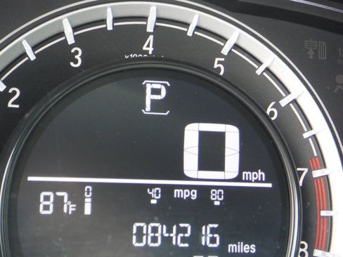Used 2018 Honda CR-V LX image 35